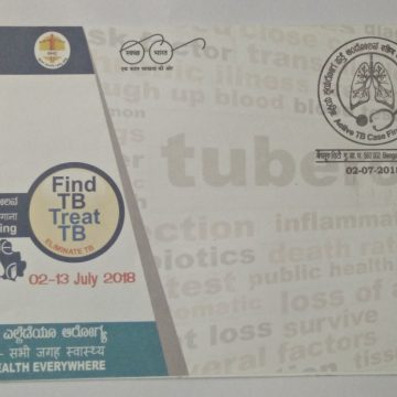 Active TB Case Finding (Special Cover)