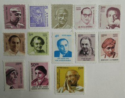 Definitive 10th Series Full Set of 13 (Df)