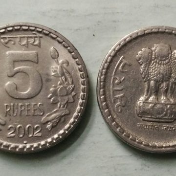 5 RUPEES-2002_UNC_1 N0