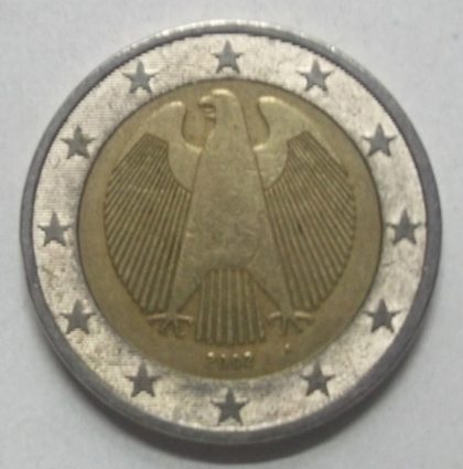 2 EURO 2002_(used) - Image 2