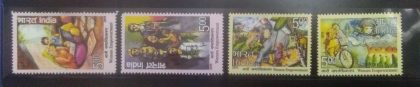Women Empowerment (Set of 4)