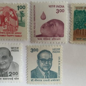 Definitive 8th Series Full Set of 7 (Df)