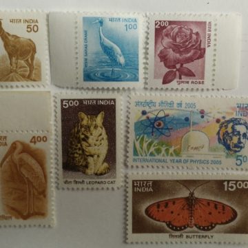 Definitive 9th Series Full Set of 12 (Df)