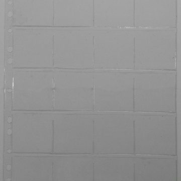 Coin Sheets (China) Set of 5 -Fine Quality-Fresh Stock 2 x 2