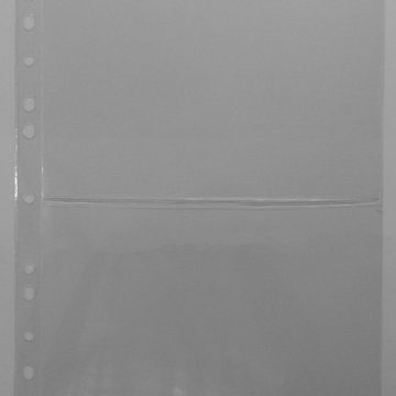 Currency Sheets (China) Set of 5 -Fine Quality-Fresh Stock 2 Divider
