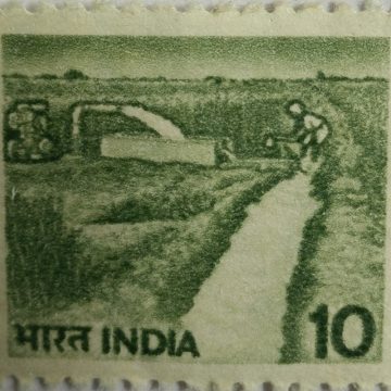 6th Series Minor lrrgation -10(Df)