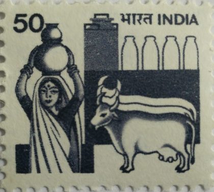 6th Series Dairy -50(Df)