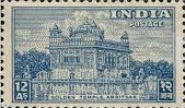 1st Series Golden Temple -12a(Df)