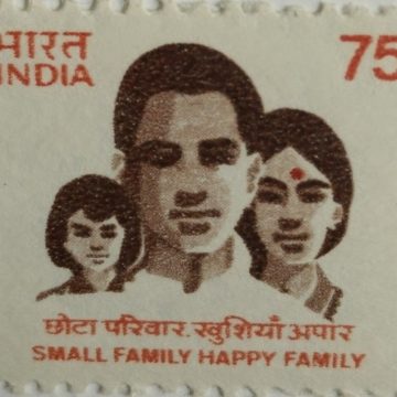 8th Series Family planning Immunization -75(Df)