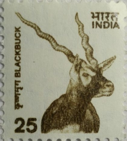 9th Series Blackbuck -25(Df)