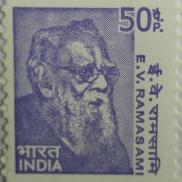 10th Series E.V.Ramasami -50(Df)