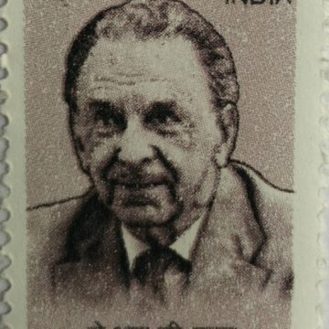 10th Series JRD TATA -Rs.15(Df)