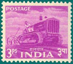 2nd Series Tractor- 3p(Df)