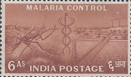 2nd Series Malaria Control Measures -6a(Df)