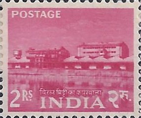 2nd Series Rare Earth Factory -2r(Df)