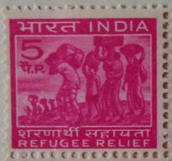 Refugees -5p(Df)