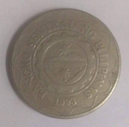PILIPINAS 5 PISO 2002(used) - Image 2