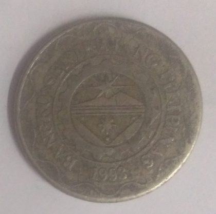 PILIPINAS 5 PISO 2005(used) - Image 2