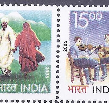 Indo-Cyprus (Indian Setenants)