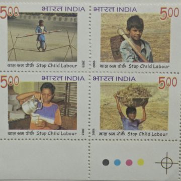 Child Labour (Setenant TL)