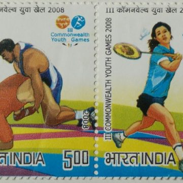 Youth Games (Indian Setenants)