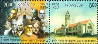 Institute of science (Indian Setenants)