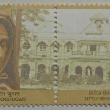 Sister of the poor (Setenant TL)