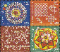 Greetings (Indian Setenants)