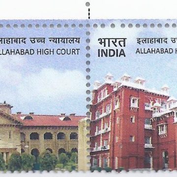 High court of Judicature at Allahabad (Indian Setenants)