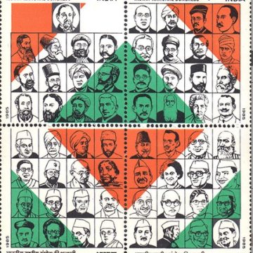 Indian National congress (Indian Setenants)
