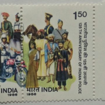 Indian Police (Setenant TL)