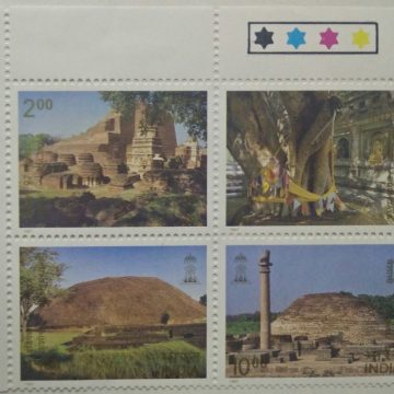 Buddhist's Sites (Setenant TL)
