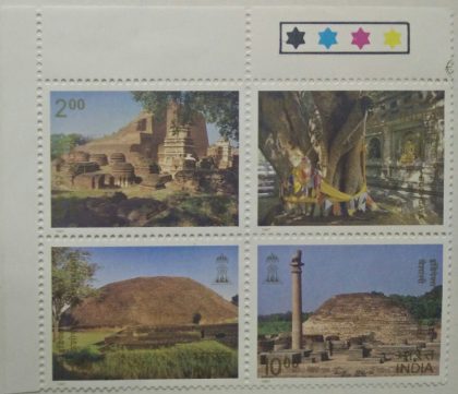 Buddhist's Sites (Setenant TL)