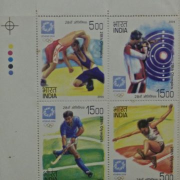 Athens Olympics (Setenant TL)