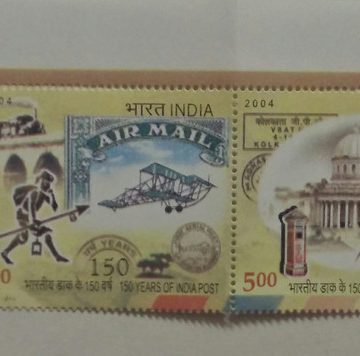 150 years of post (Setenant TL)