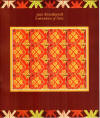 Embroideries of India - Phulkari  (Sheetlets)