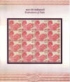 Embroideries of India - Chikankari  (Sheetlets)