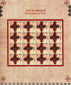 Embroideries of India - Toda  (Sheetlets)