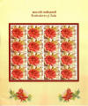 Embroideries of India - Kashmiri  (Sheetlets)