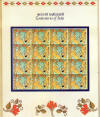 Embroideries of India - Kantha  (Sheetlets)