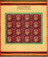 Embroideries of India - Applique  (Sheetlets)