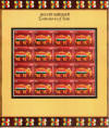 Embroideries of India - Shamilami  (Sheetlets)