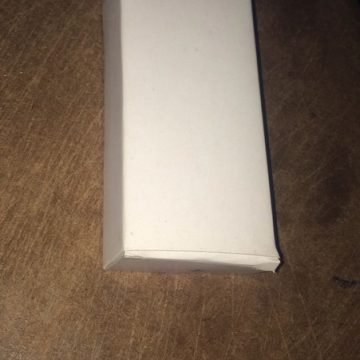 SELF Adhesive?Coin Holder - 50 NOS. - Size No. 3 (25 MM)