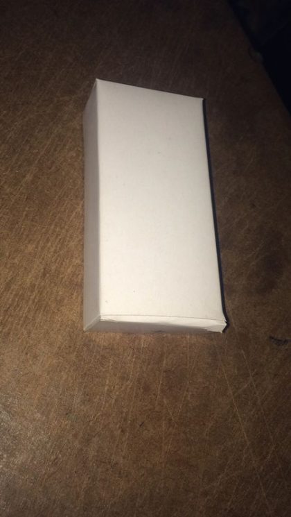 SELF Adhesive?Coin Holder - 50 NOS. - Size No. 2 (22.5 MM)