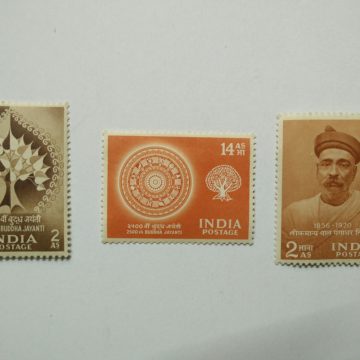1956 Complete year pack 3 Stamp