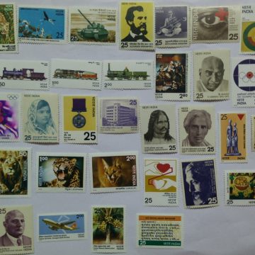 1976 Complete year pack 37 Stamp