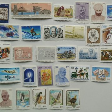 1992 Complete year pack 38 Stamp