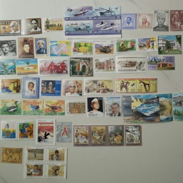 2006 Complete year pack 65 Stamp