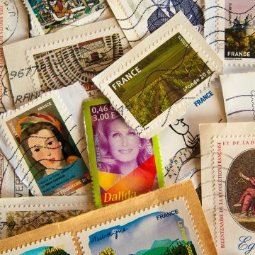 Stamps