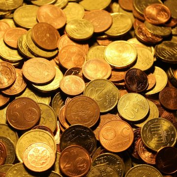 Coins